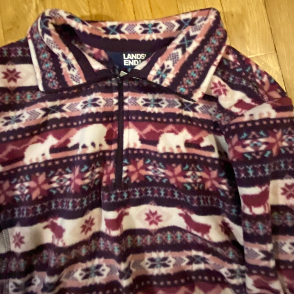 Fleece Zip cup - Picture 6 of 9